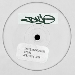 BCCO Premiere: Jon10 - UV 500