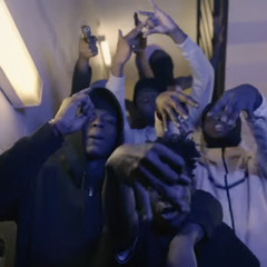 Dump On Sight(D.O.S)-Tg Crippy x Huntaa x Kenzo Balla x Pdot Savv