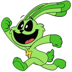 dont trust W/lovemade