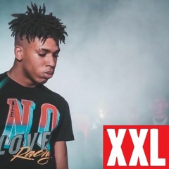 NLE Choppa's Freshman Freestyle With A Beat | 2020 XXL Freshman