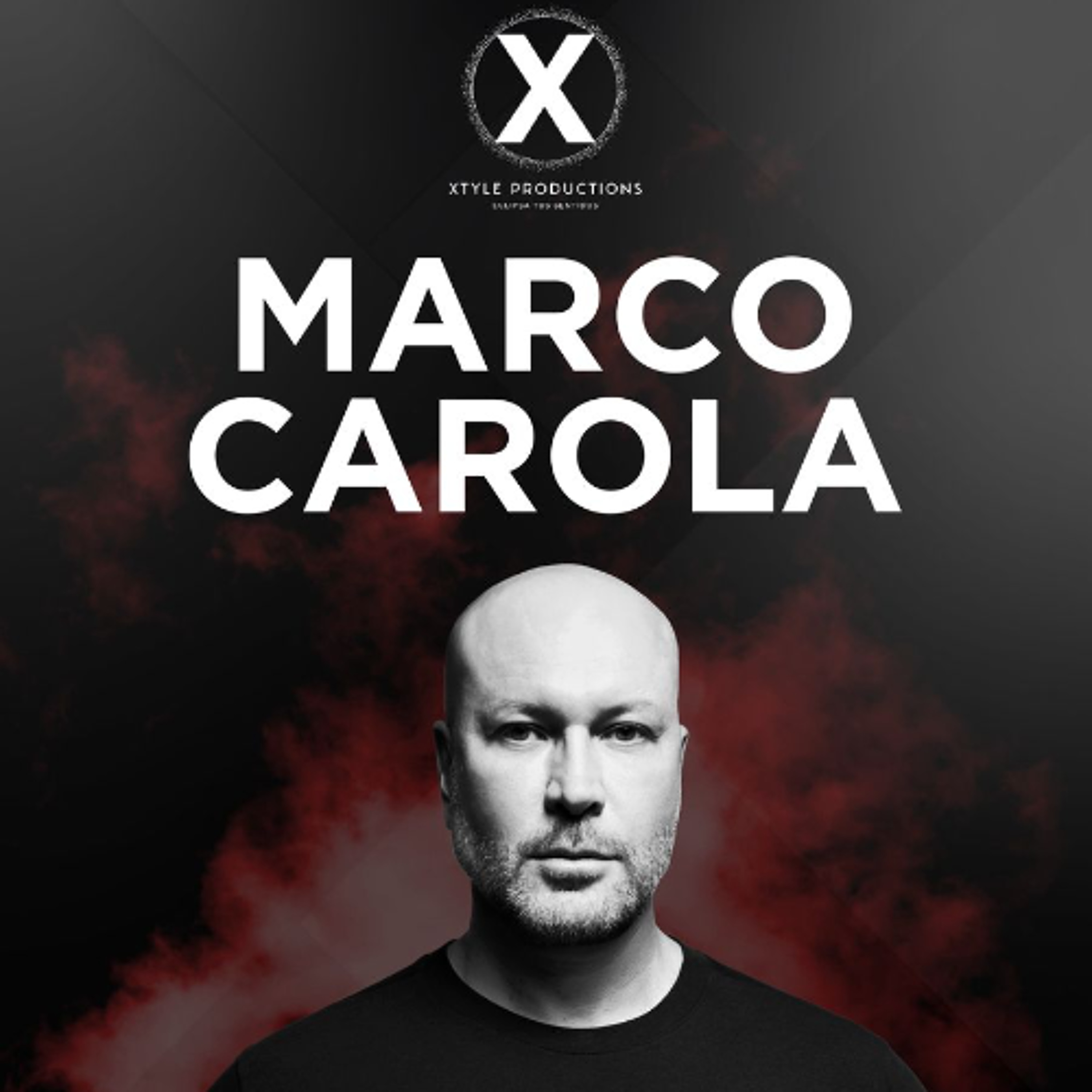 Warm up for Marco Carola @ Campo Lago by Xtyle productions, Costa Rica 28/2/2025 episode artwork
