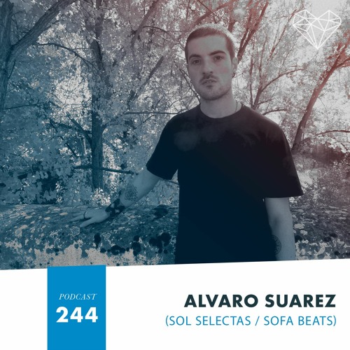 HMWL Podcast 244: Alvaro Suarez