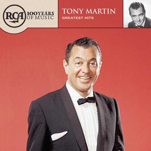 A Penny A Kiss (feat. Henri René & His Orchestra)