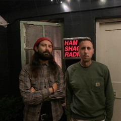 Retrograde EP012 w/White Nite & Shoemaker (August 3, 2021) on Hamshack Radio