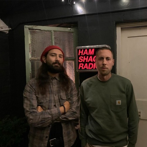 Retrograde EP012 w/White Nite & Shoemaker (August 3, 2021) on Hamshack Radio