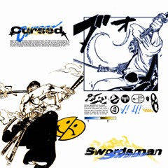 cursed swordsman