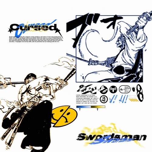 three swords symphony