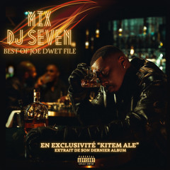 Best of Joe dwèt file mix by dj Seven