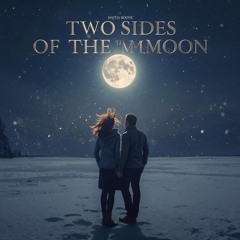 Two Sides of the Moon