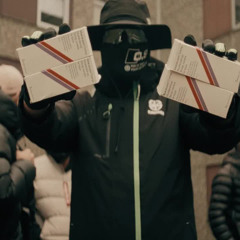 AVIE X SHABAB - TKÜ