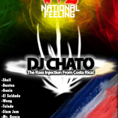 Dj Chato - National Feeling 2
