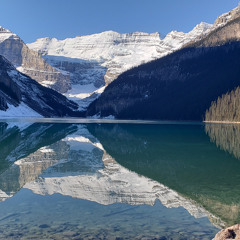 Somewhere In The Mountains, Somewhere In New York (The Tallest Man On Earth)