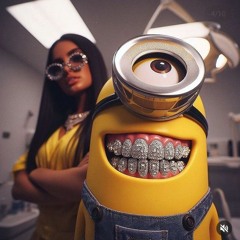 MC JEFFINN DA 7 - lábia de envolvido - DJ Jota v da inestan