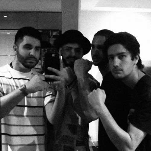 Tunnel Vision (Tazi Remix)