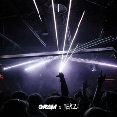 GRAM & TERZI - EDIT PACK VOL. 1