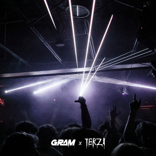 GRAM & TERZI - EDIT PACK VOL. 1