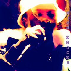 HIGH KNOCKS FT. FRANKIE HEARNZ