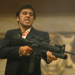 Al Pacino (feat. Midi Contraband, KLD Maestro & T.Ksean)(Prod. T.Ksean)