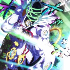 Clock Works - JoJo Bizarre Adventure Stone Ocean OST