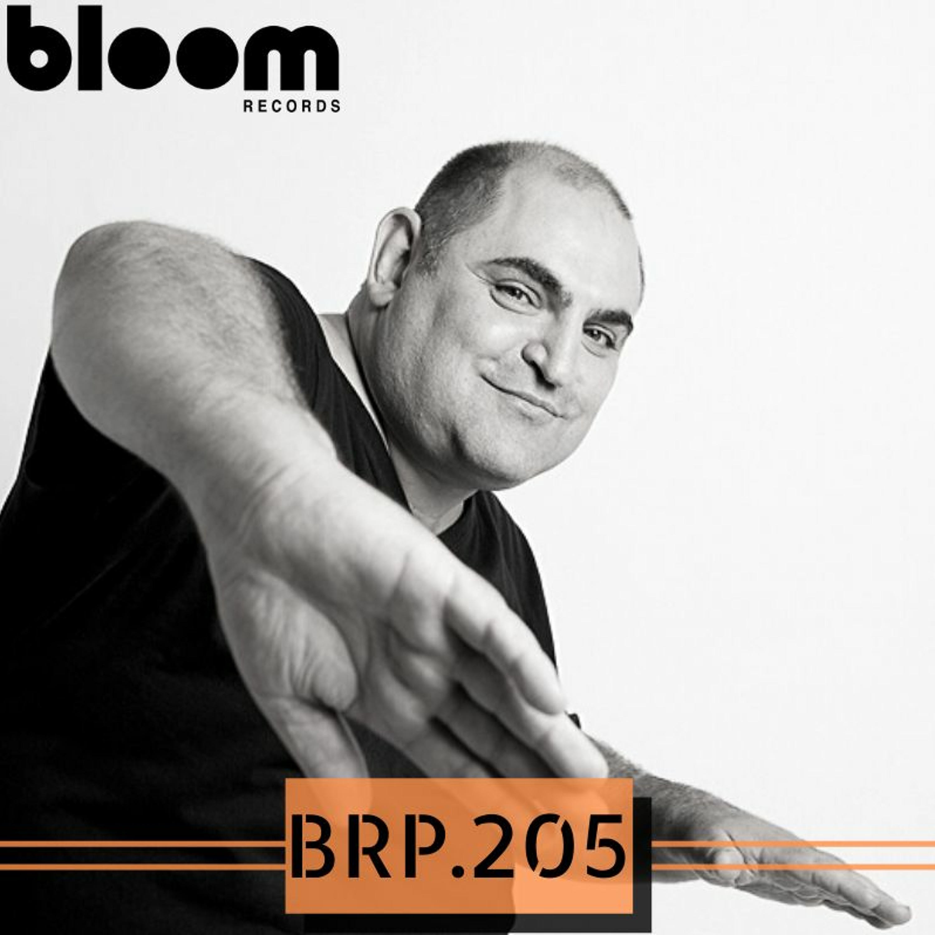 BLOOM RECORDS PODCAST