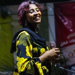 بيحا - الفارقت ما لقيتا "حفل سودان كافيه"