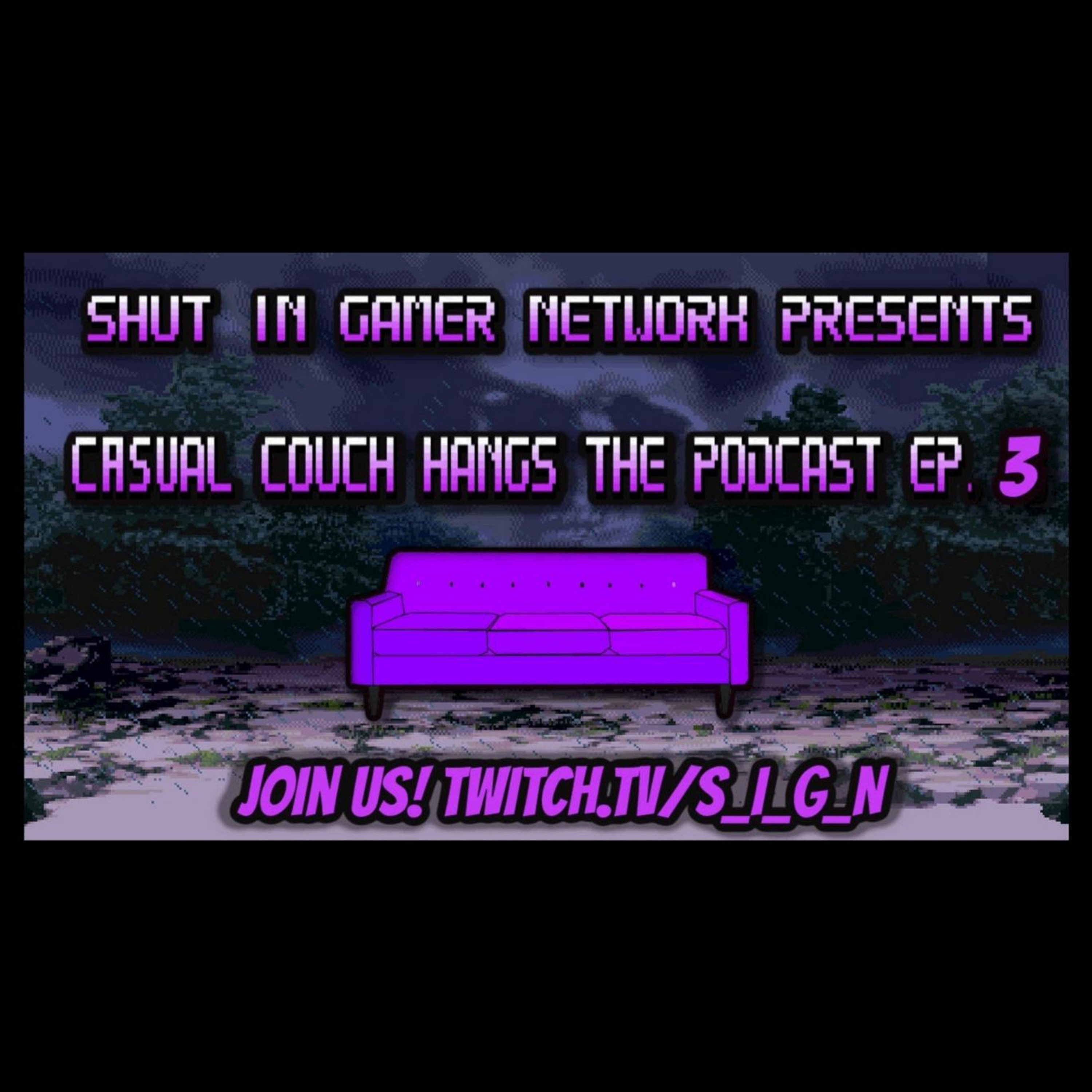 ShowYouSuck\'s Snack Time (Freestyles, Rare jams & Good Convos)