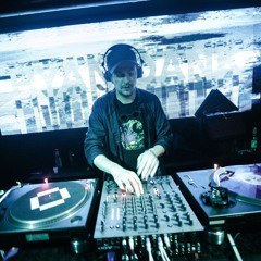 Ryan Dank @ Culture Box, 19th Birthday Closing Set