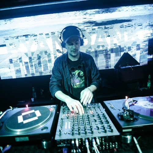 Ryan Dank @ Culture Box, 19th Birthday Closing Set