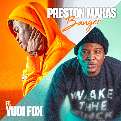 Banger (feat. Yudi Fox)