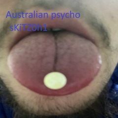 Australian psycho