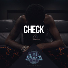 CHECK | Meek Mill Type Beat