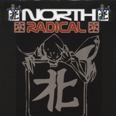 Hixxy @ North - Radical Technology (6-9-2003)