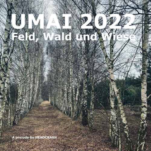 UMAI 2022 @ UMAI Festival / Poland