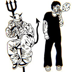 EASTSIDE DEMONS PT2 (Prod. BOBBY HORROR)