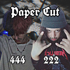 Paper Cut (Feat.HauntingHeart)
