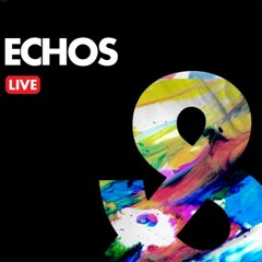 Echos Lost & Found Live 2020 - 2021