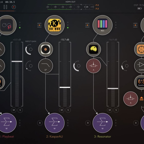 EISERMANN - iPad Jams