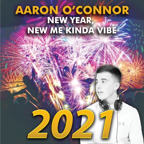 New Year,New Me Kinda Vibe
