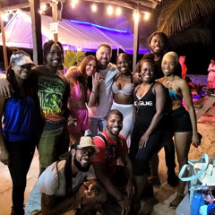 Kingston Reggae Bar Mix 1 (DJ GB).aiff