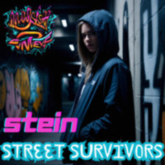 🔥 Street Survivors 🔥