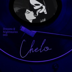 Dreams & Nightmares 005