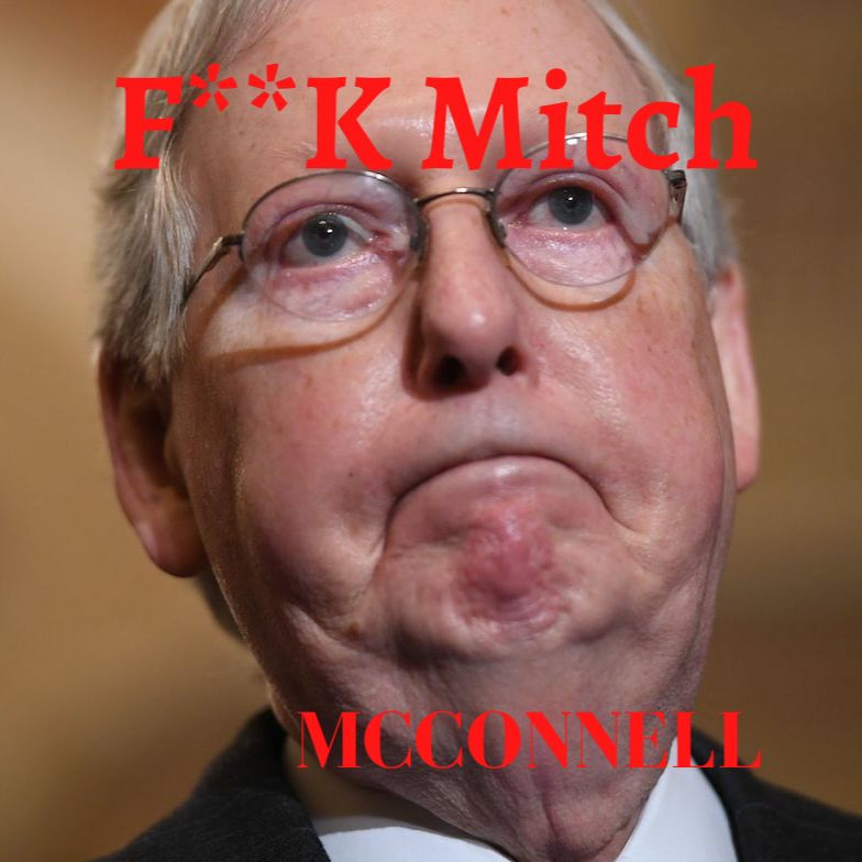 Fuck Mitch McConnell(FMM)STIMMY ANTHEM (Prod. by Rodrick Beats) episode artwork