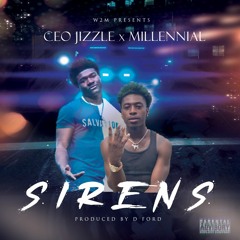 Sirens (feat. Millennial)