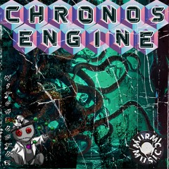 Dr.Witchdoctor - Chronos Engine