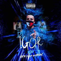 MEGA SET PUTARIA 😈 • DJ Igor PR •