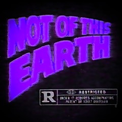 Not Of This Earth 3
