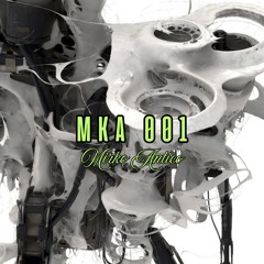 MKA Podcast 001 | Mirko Antico