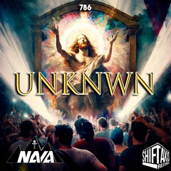 Nava13 – UNKNWN (Pre-Save/Pre-Order)