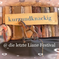 Kurzundknackig @ Letzte Liane Festival (30.07.2023)