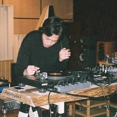 EPISODE 2: Vinyl Delivery Service w/ Rintaro on dublab.de